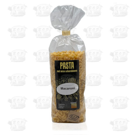 Aalshof ei pasta macaroni 500 gr