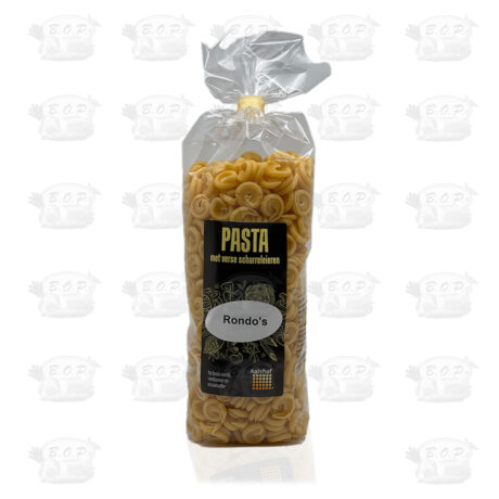 Aalshof ei pasta rondo's 500 gr