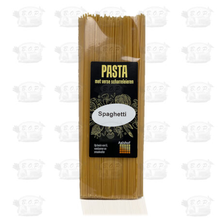 Aalshof ei pasta spaghetti 500 g