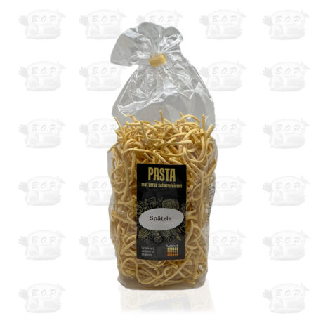 Aalshof ei pasta spatzle 500 gr