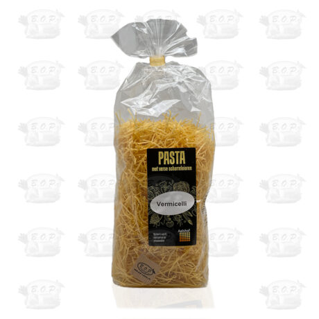 Aalshof ei pasta vermicelli 500 gr