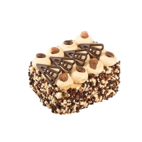 Cakemikje mokka creme klein