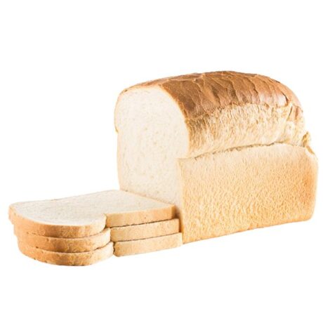 Half witbrood