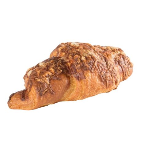 Hamkaas croissant