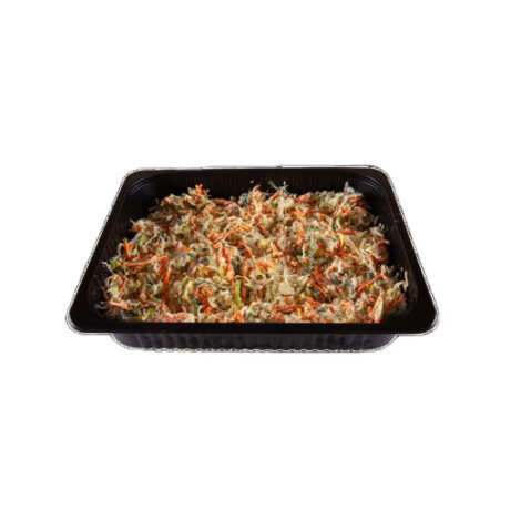 Light Rauwkost Salade