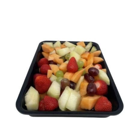 Opa Jan fruitsalade