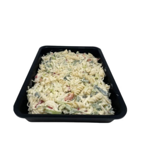 Pasta salade