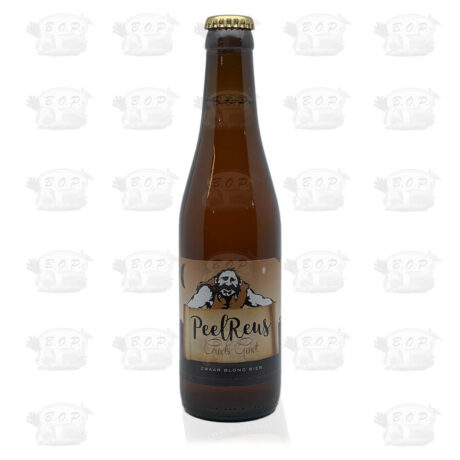 Peelreus klein 0,33 cl