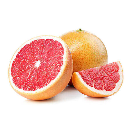 Rode grapefruit per stuk