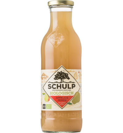 Schulp Appel Peer
