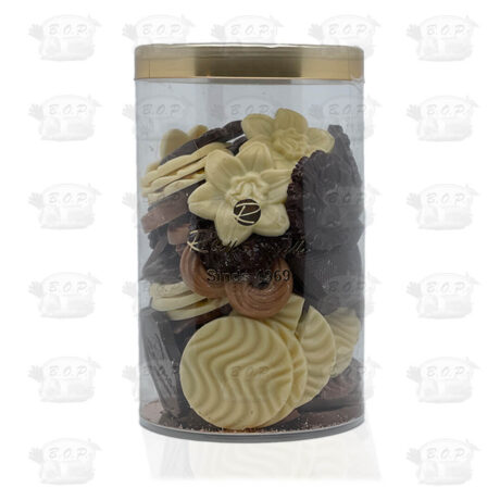 Silo luxe chocolaatjes Rousseau