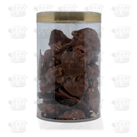 Silo Pindarots Melk Rousseau