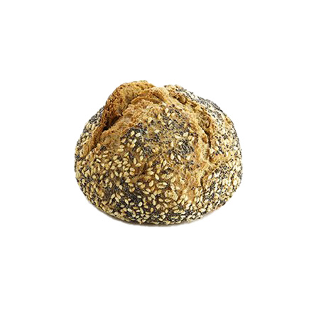 Spelt BOP Boll