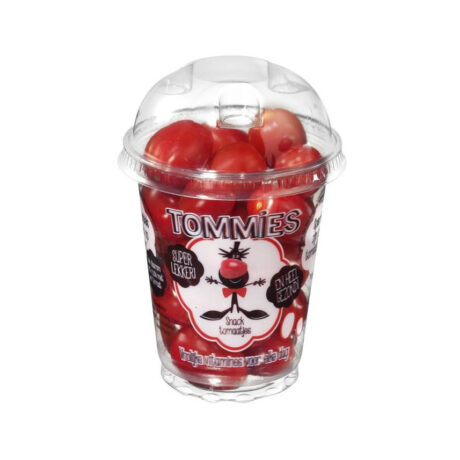 Tommie Snoeptomaatjes 250 gr