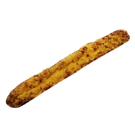 Uienstokbrood