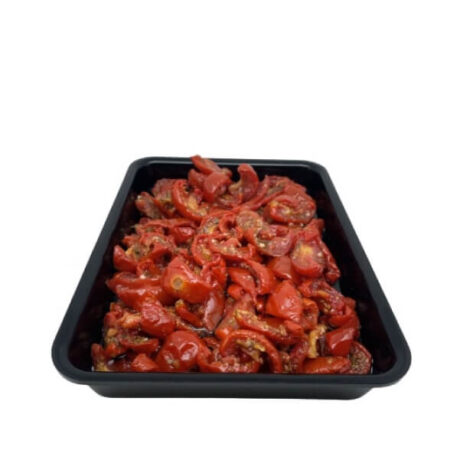 Zongedroogde Tomaten