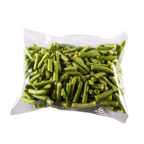 Sperziebonen gebroken 200 gr