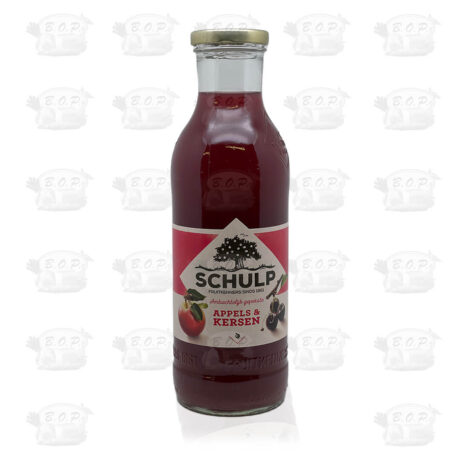 Schulp Appel Kers