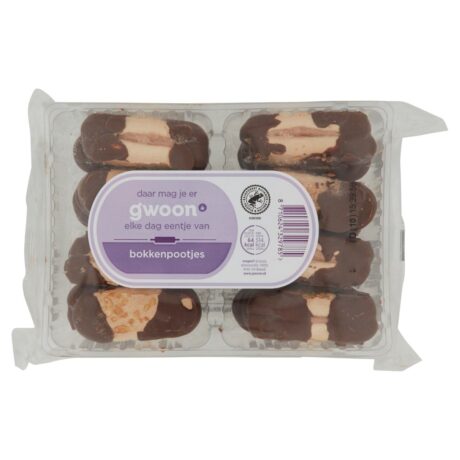 G'woon Bokkenpootjes