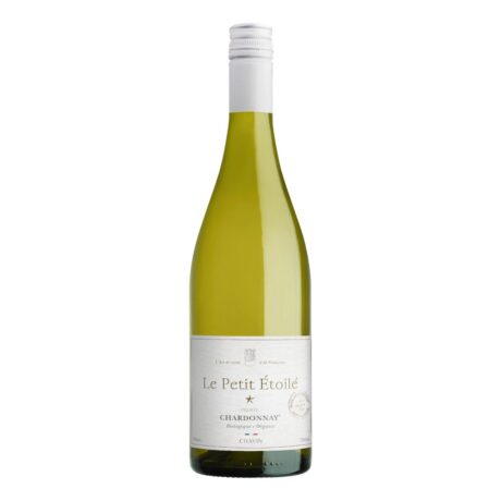 Chardonnay Alcoholvrij 750 ml