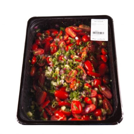 Cherrytomaten Salade